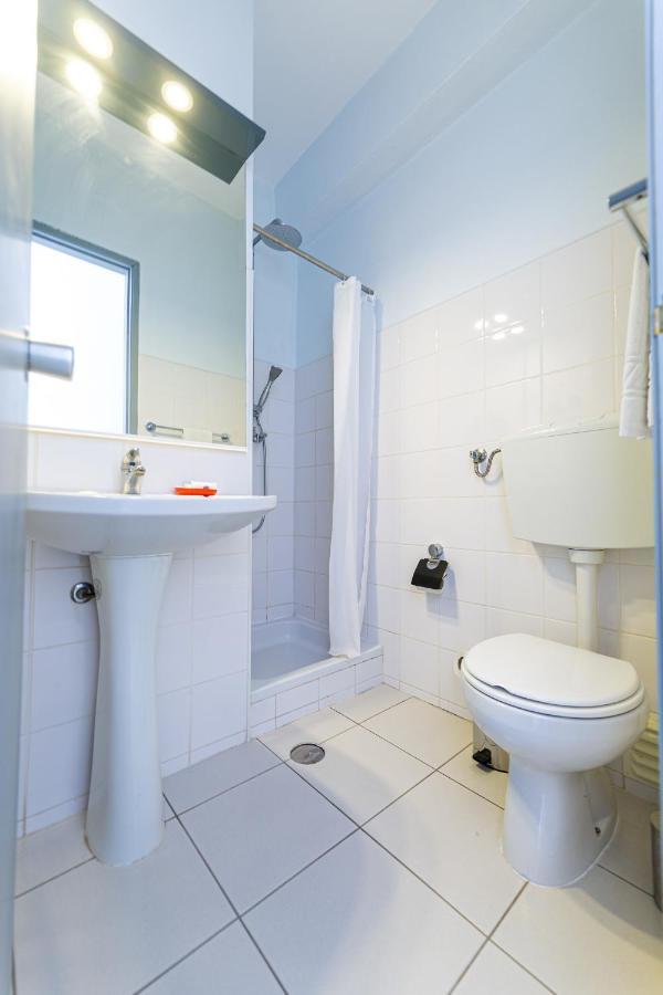 Guest House Boliqueime Dış mekan fotoğraf
