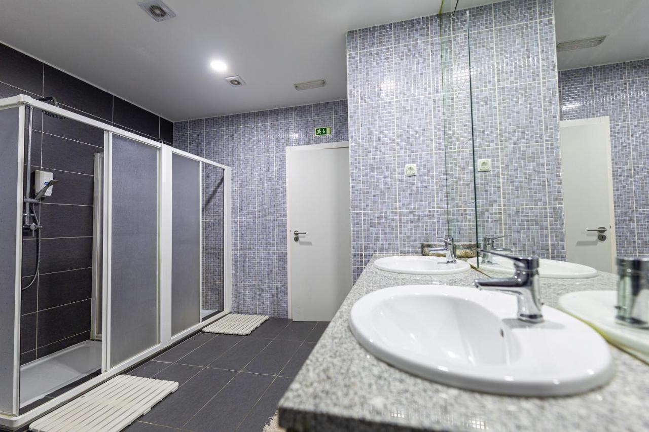 Guest House Boliqueime Dış mekan fotoğraf