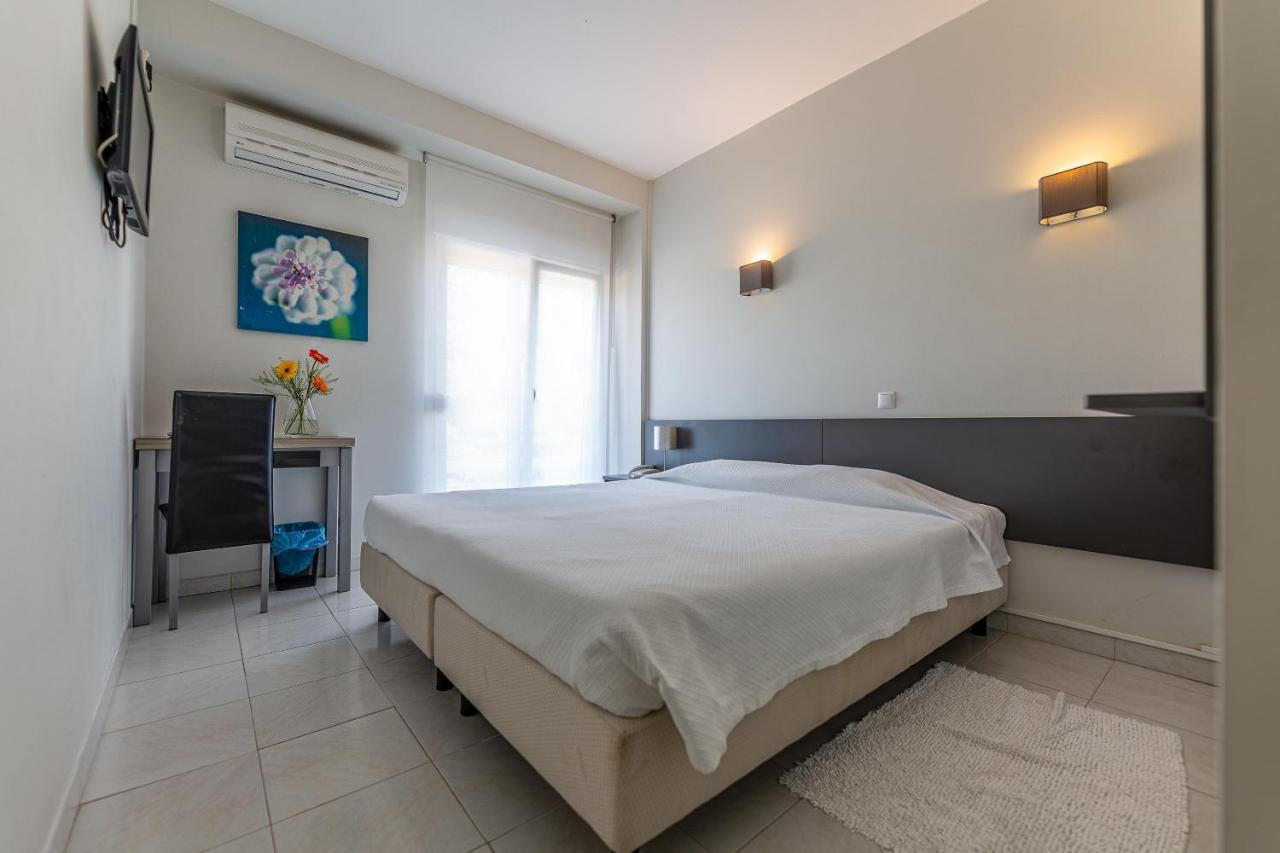 Guest House Boliqueime Dış mekan fotoğraf