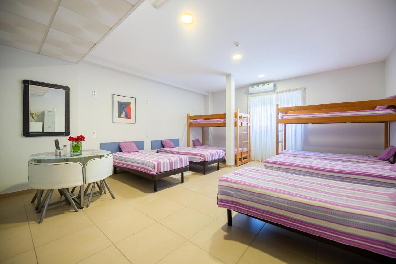Guest House Boliqueime Dış mekan fotoğraf