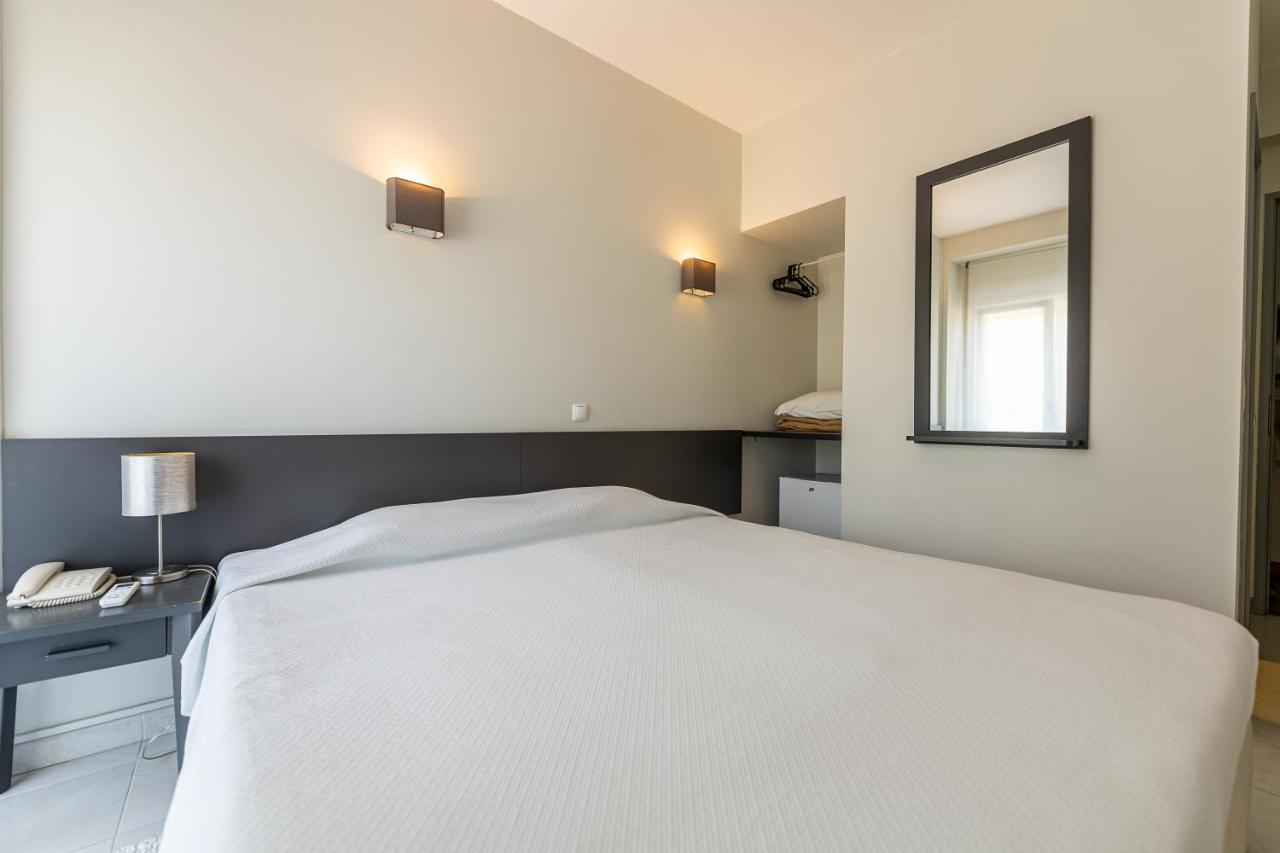 Guest House Boliqueime Dış mekan fotoğraf