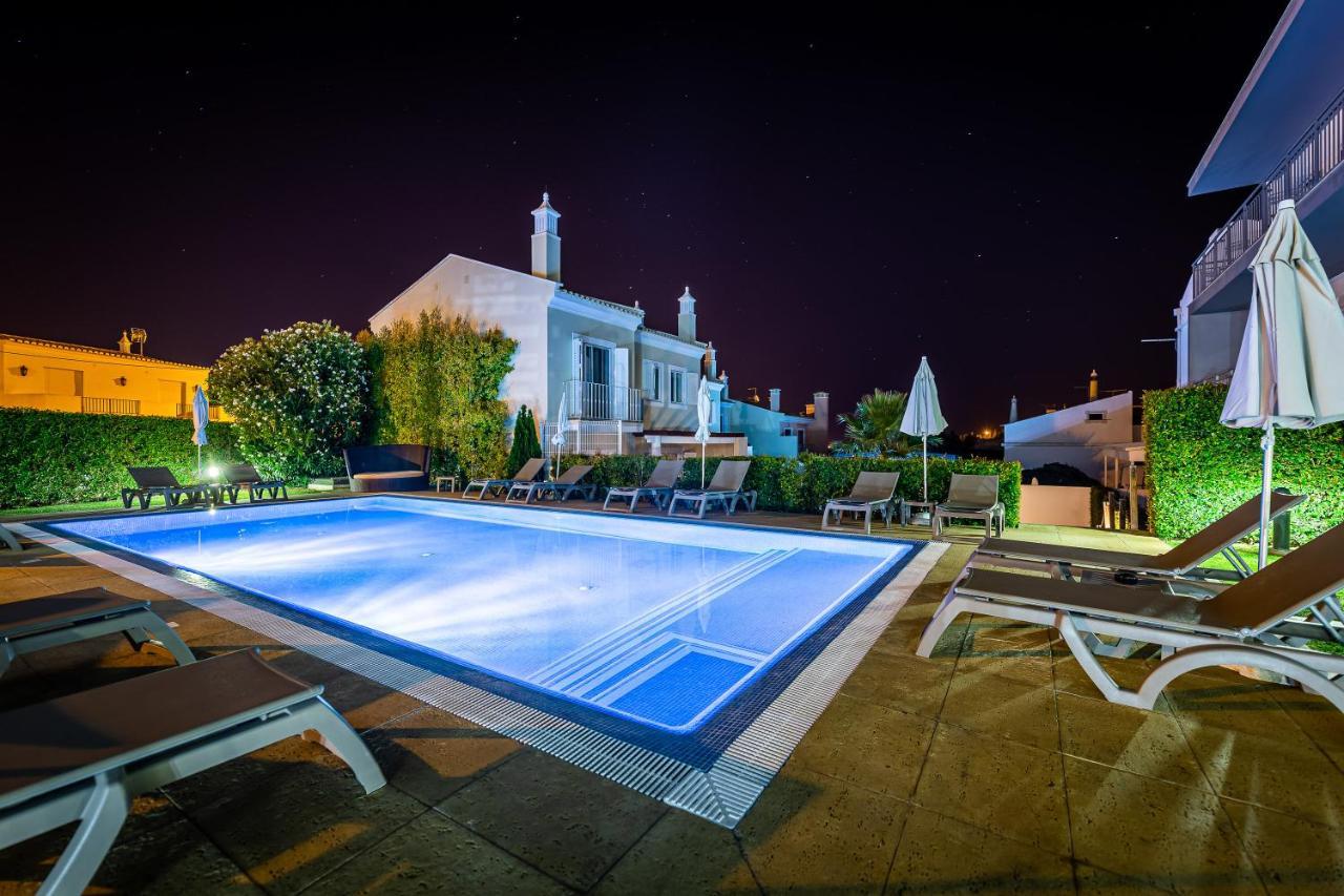 Guest House Boliqueime Dış mekan fotoğraf
