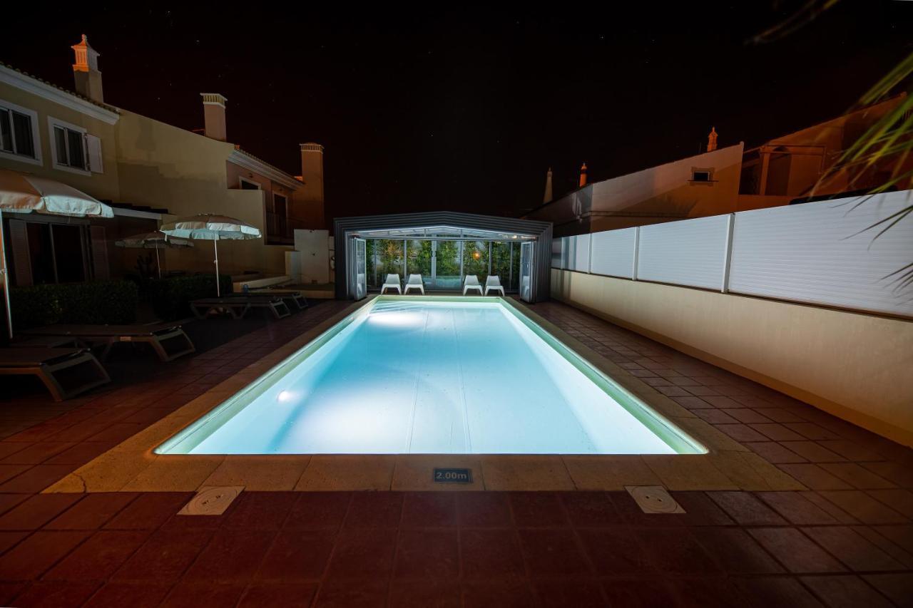 Guest House Boliqueime Dış mekan fotoğraf