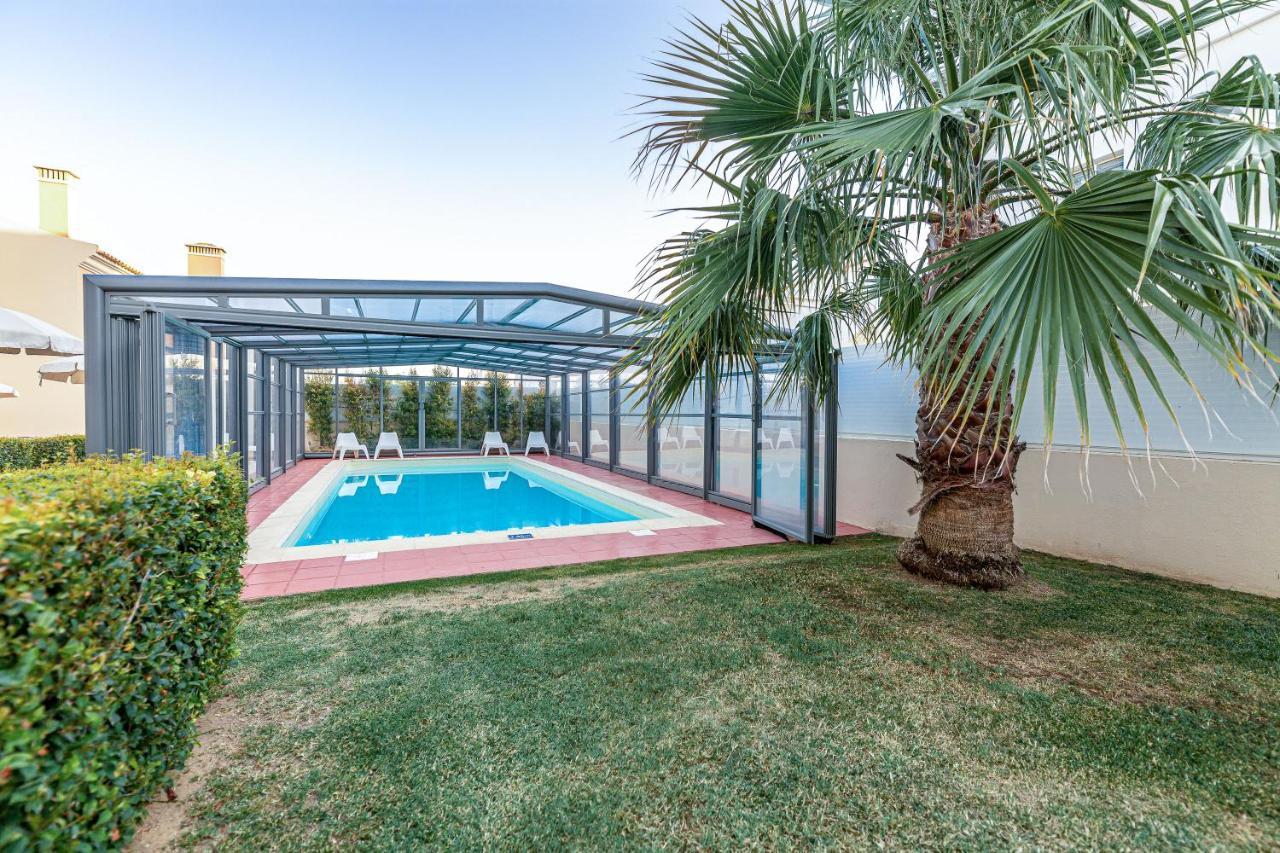 Guest House Boliqueime Dış mekan fotoğraf