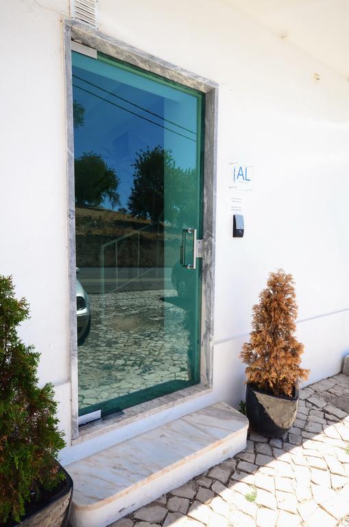Guest House Boliqueime Dış mekan fotoğraf