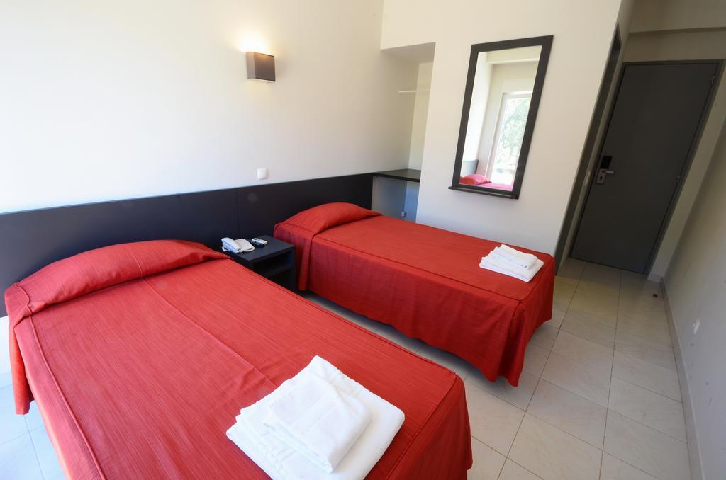Guest House Boliqueime Dış mekan fotoğraf