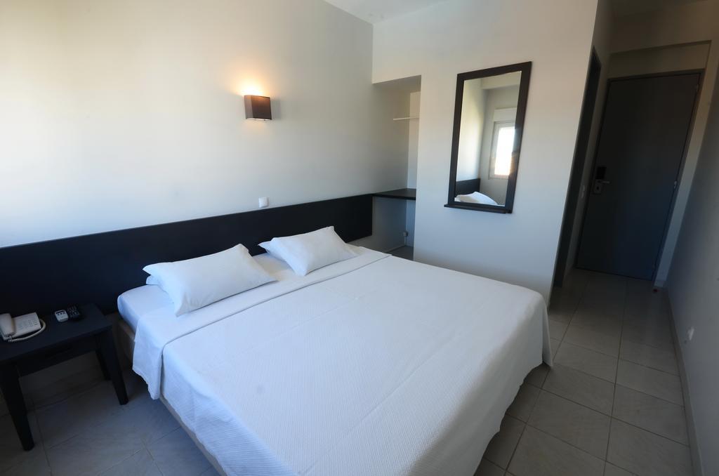 Guest House Boliqueime Dış mekan fotoğraf