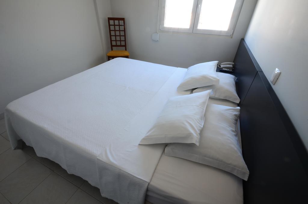 Guest House Boliqueime Dış mekan fotoğraf
