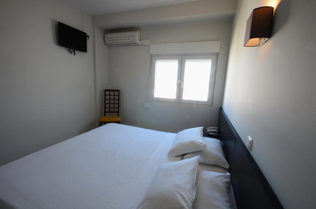 Guest House Boliqueime Dış mekan fotoğraf