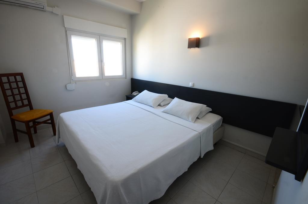 Guest House Boliqueime Dış mekan fotoğraf