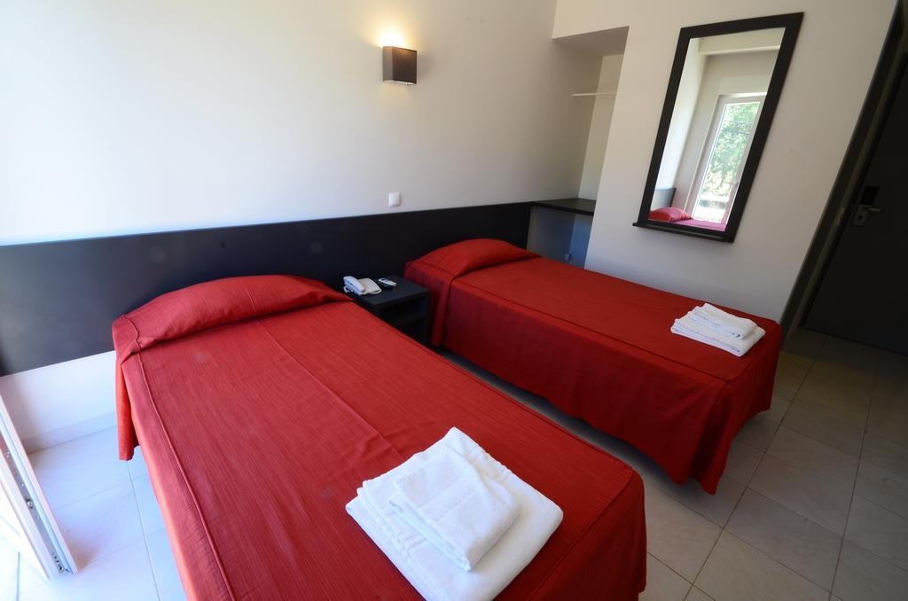 Guest House Boliqueime Dış mekan fotoğraf
