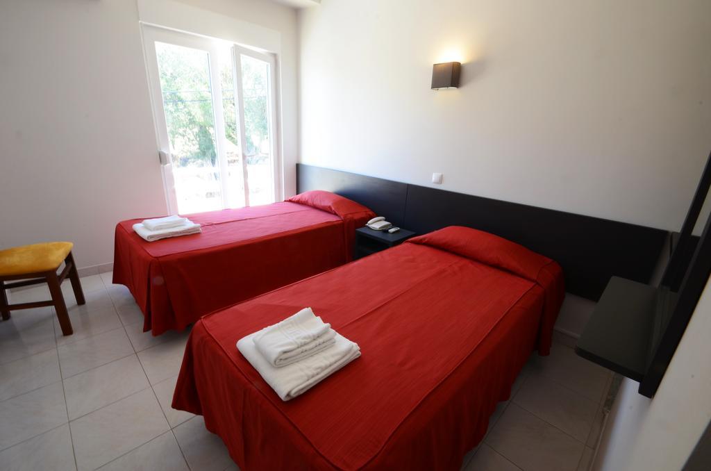 Guest House Boliqueime Dış mekan fotoğraf