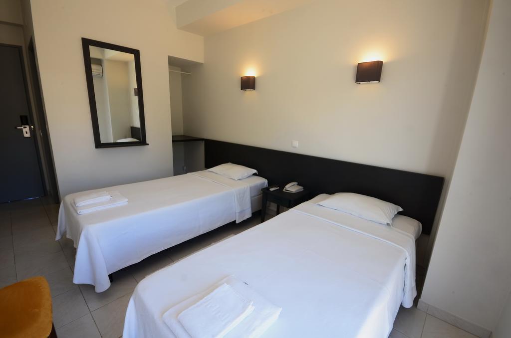Guest House Boliqueime Dış mekan fotoğraf