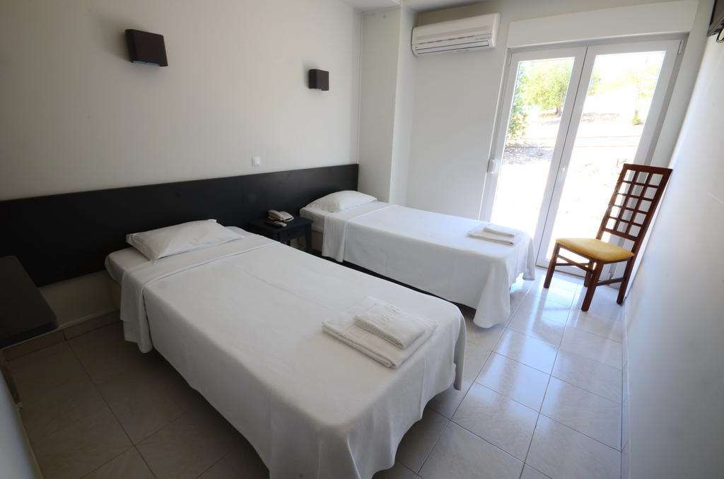 Guest House Boliqueime Dış mekan fotoğraf