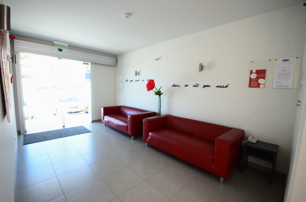 Guest House Boliqueime Dış mekan fotoğraf