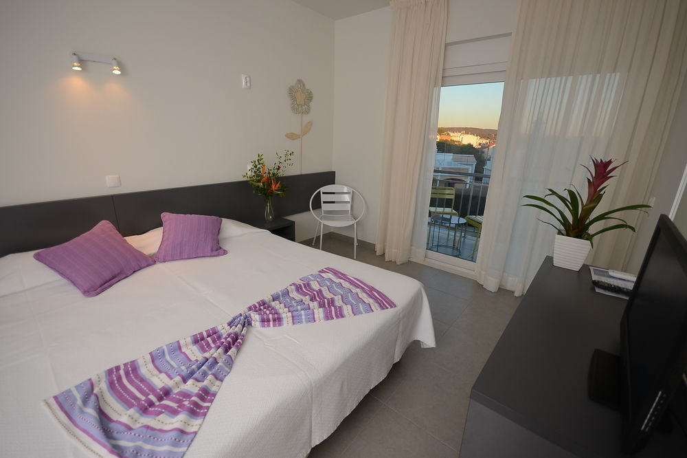 Guest House Boliqueime Dış mekan fotoğraf