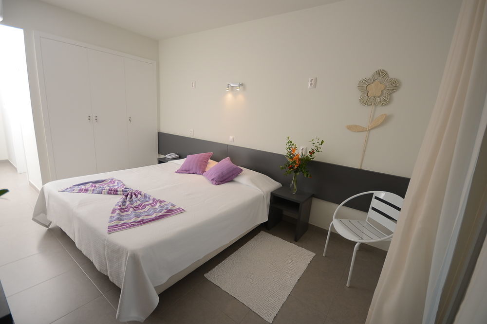 Guest House Boliqueime Dış mekan fotoğraf