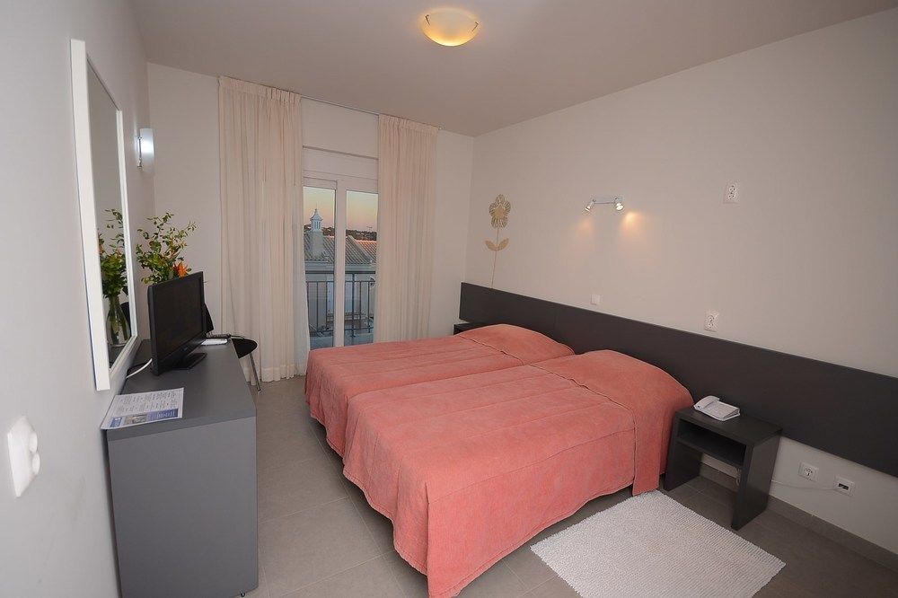 Guest House Boliqueime Dış mekan fotoğraf