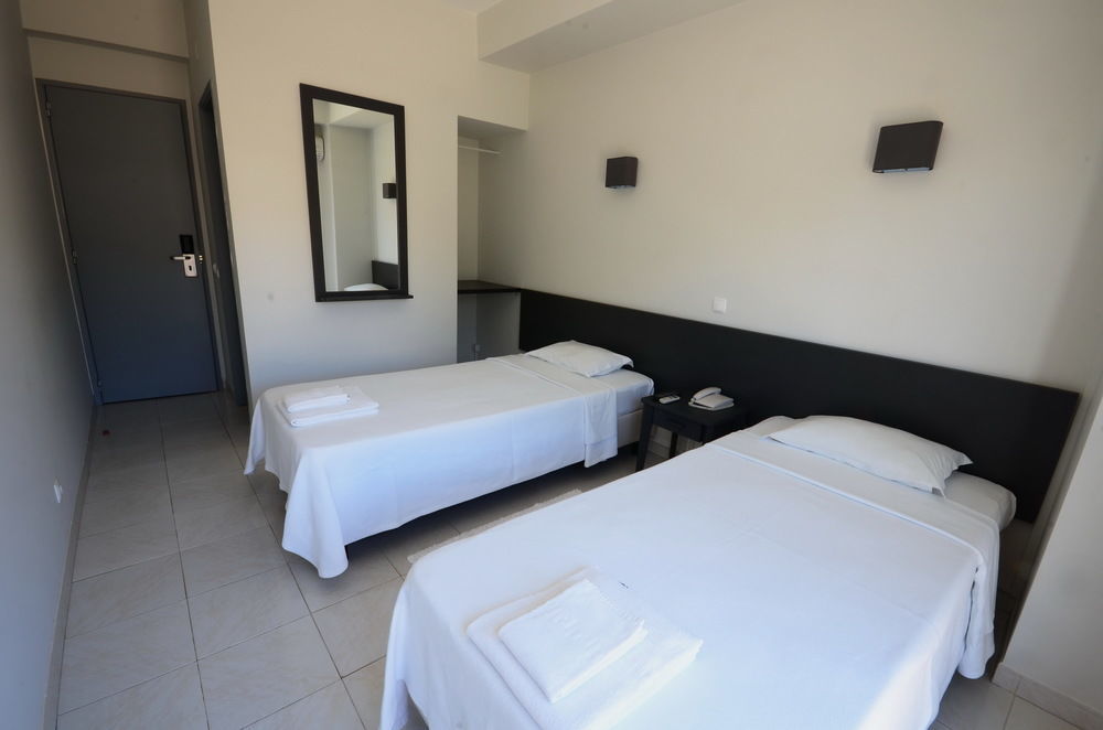 Guest House Boliqueime Dış mekan fotoğraf