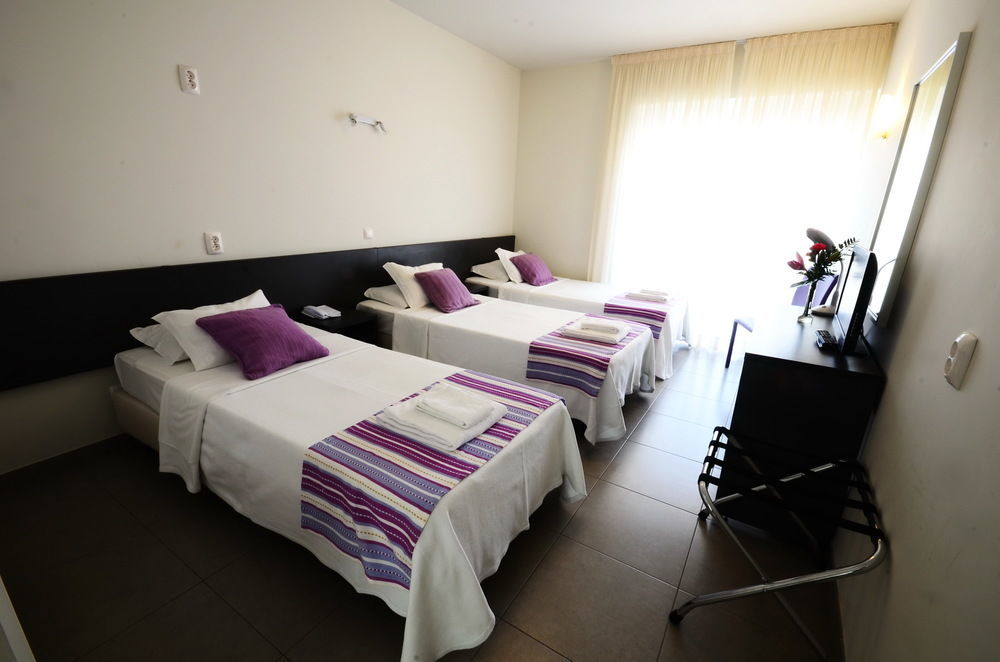 Guest House Boliqueime Dış mekan fotoğraf