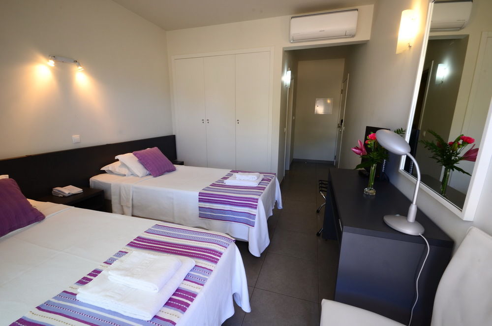 Guest House Boliqueime Dış mekan fotoğraf