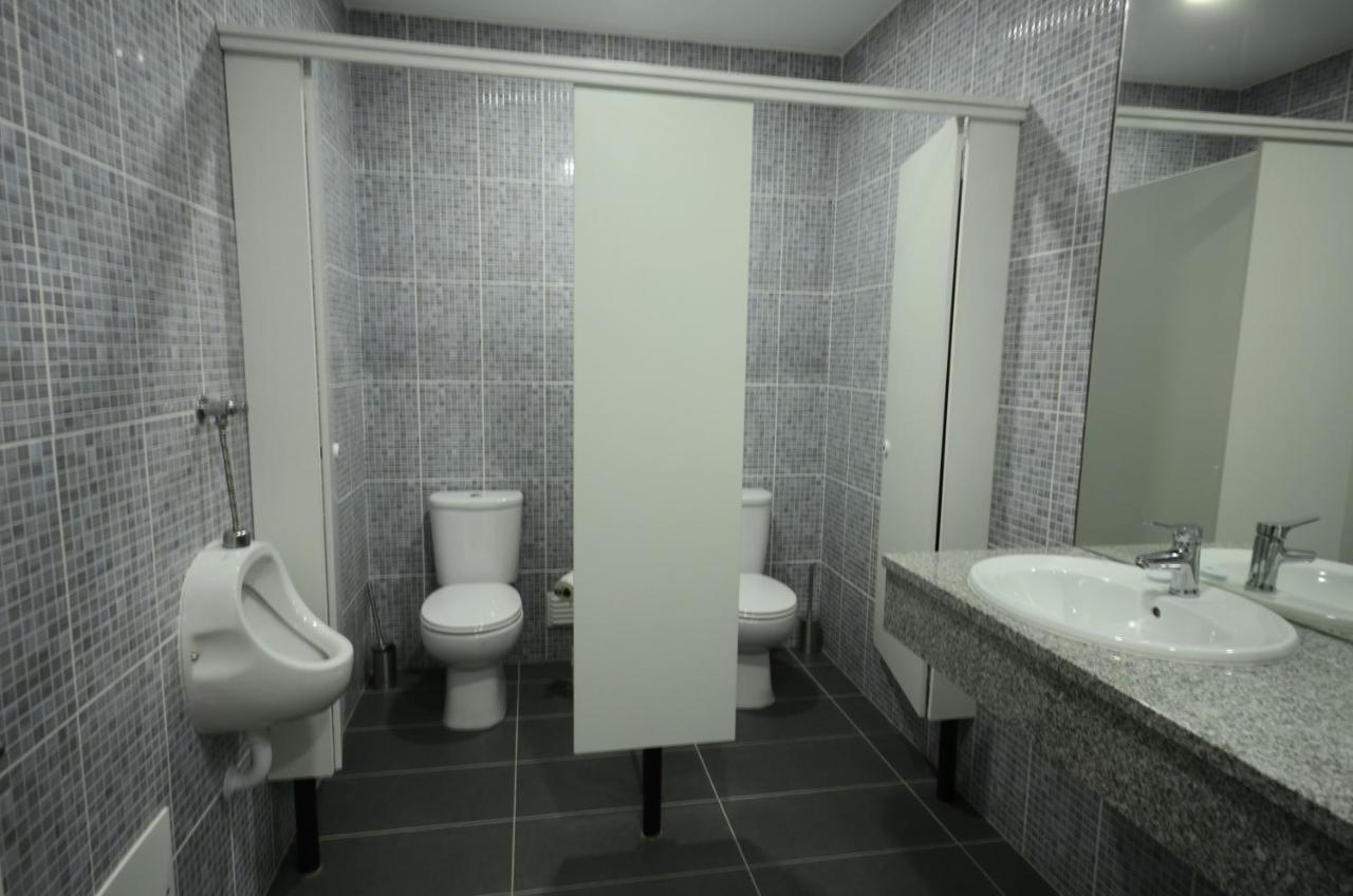 Guest House Boliqueime Dış mekan fotoğraf