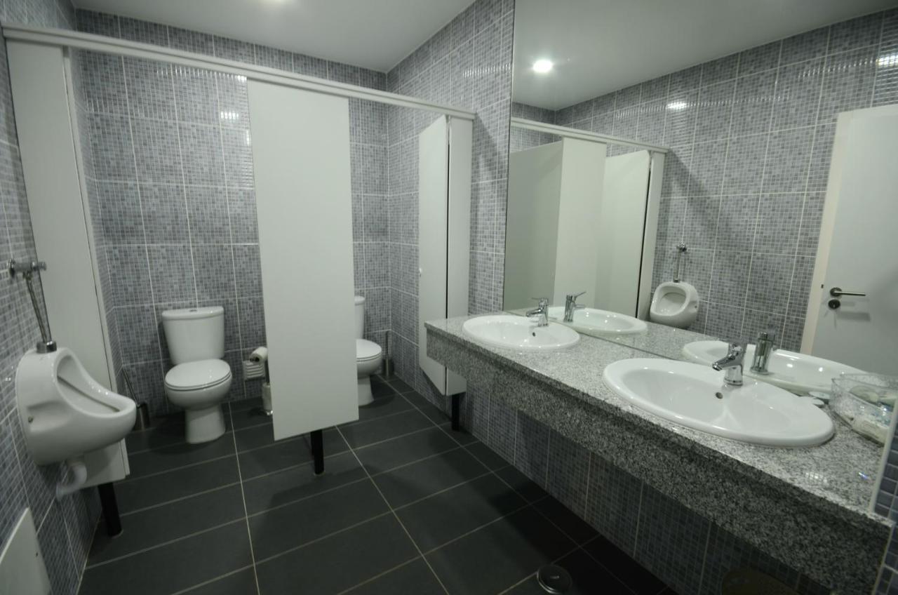Guest House Boliqueime Dış mekan fotoğraf