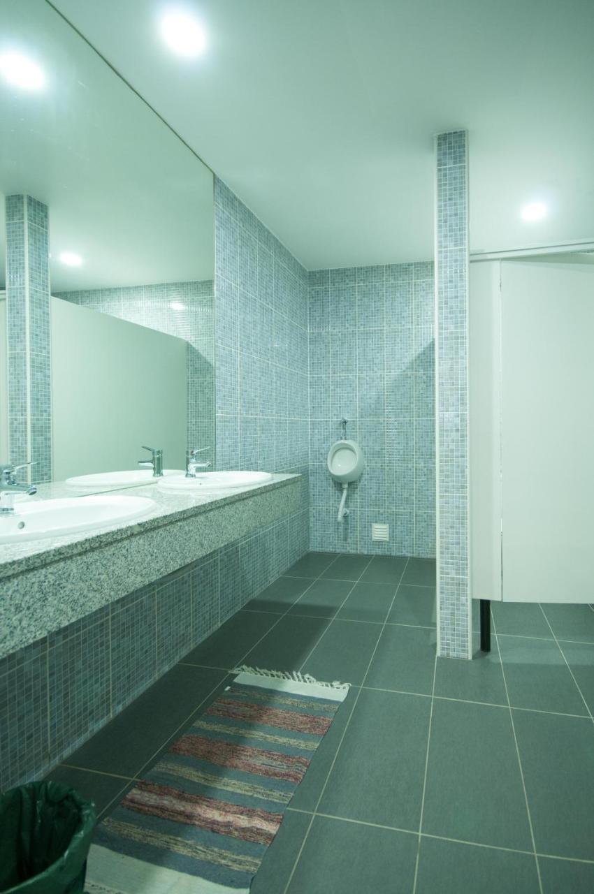Guest House Boliqueime Dış mekan fotoğraf
