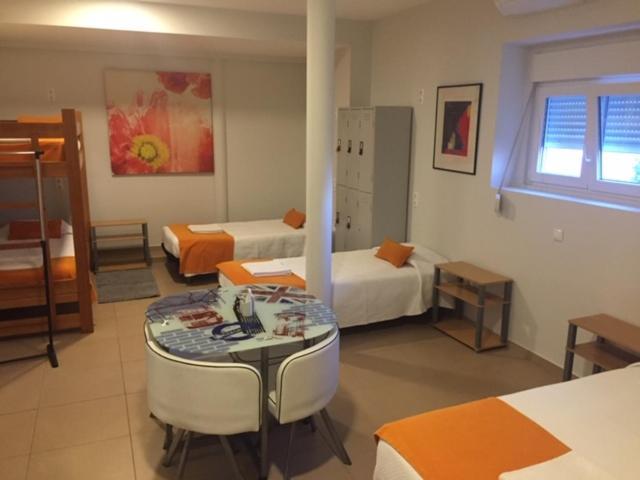 Guest House Boliqueime Dış mekan fotoğraf